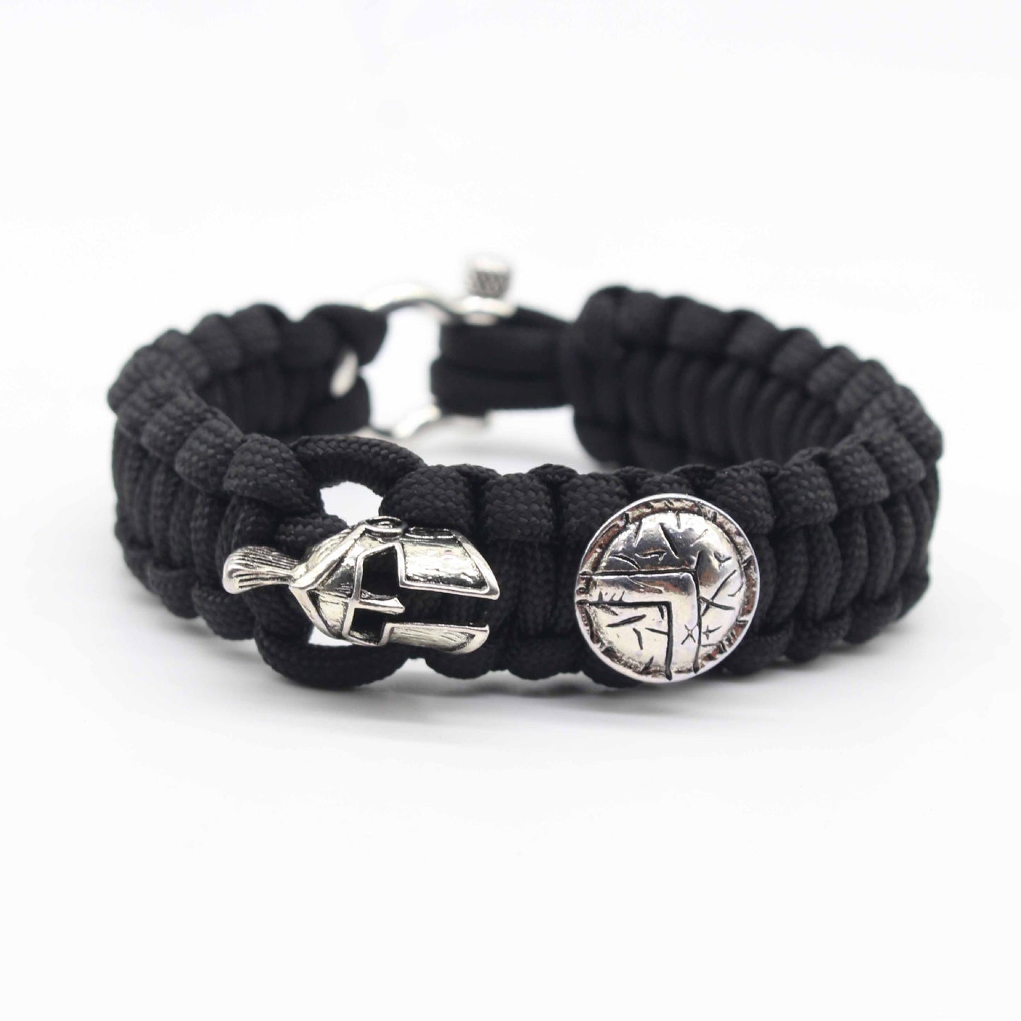 Hero Of Sparta Outdoor Survival Umbrella Bracelets