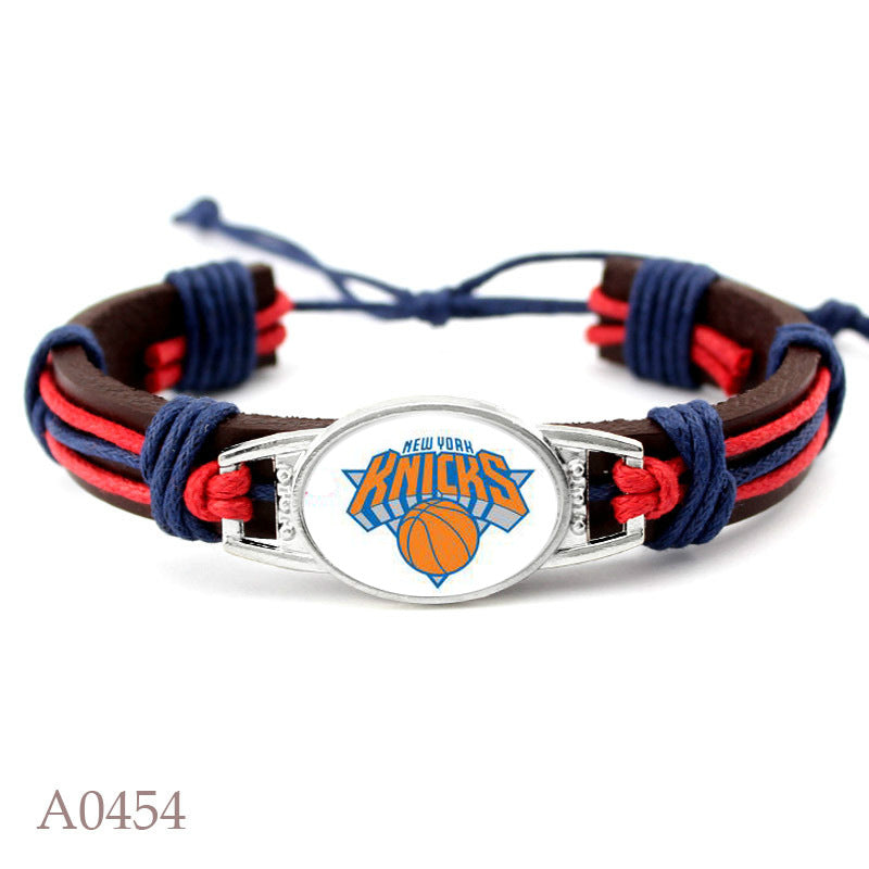 Series Knight Golden State Warriors Spurs Bracelets