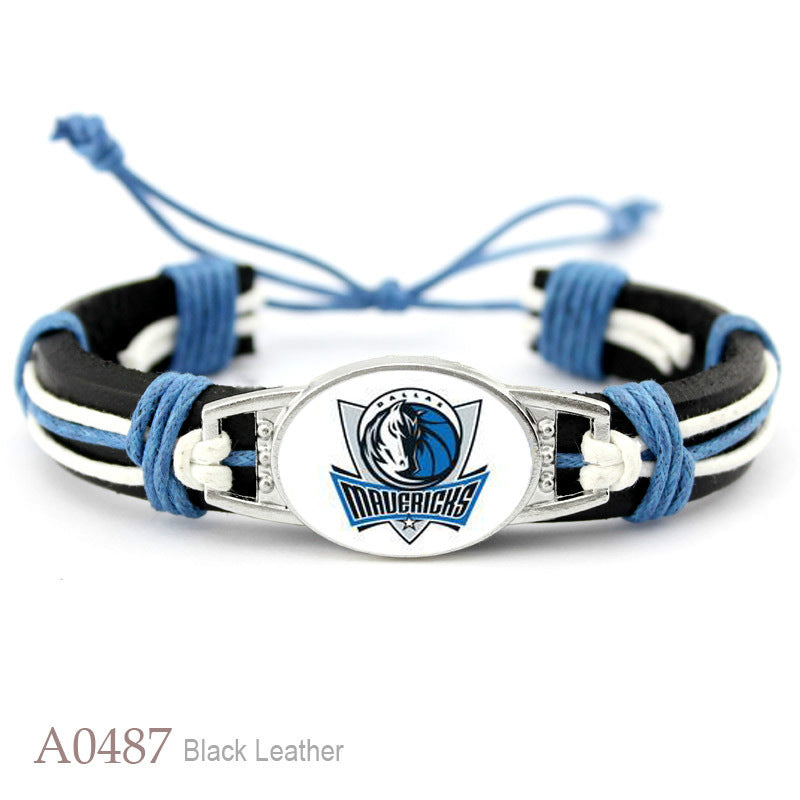 Series Knight Golden State Warriors Spurs Bracelets