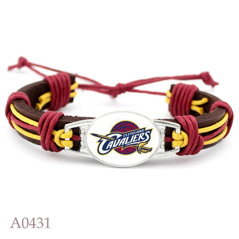 Series Knight Golden State Warriors Spurs Bracelets