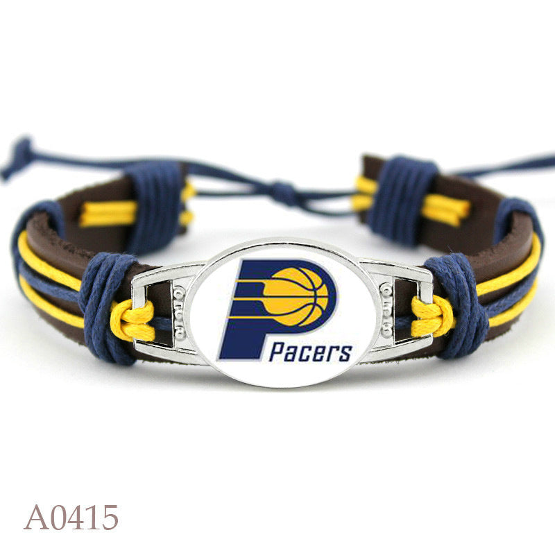 Series Knight Golden State Warriors Spurs Bracelets