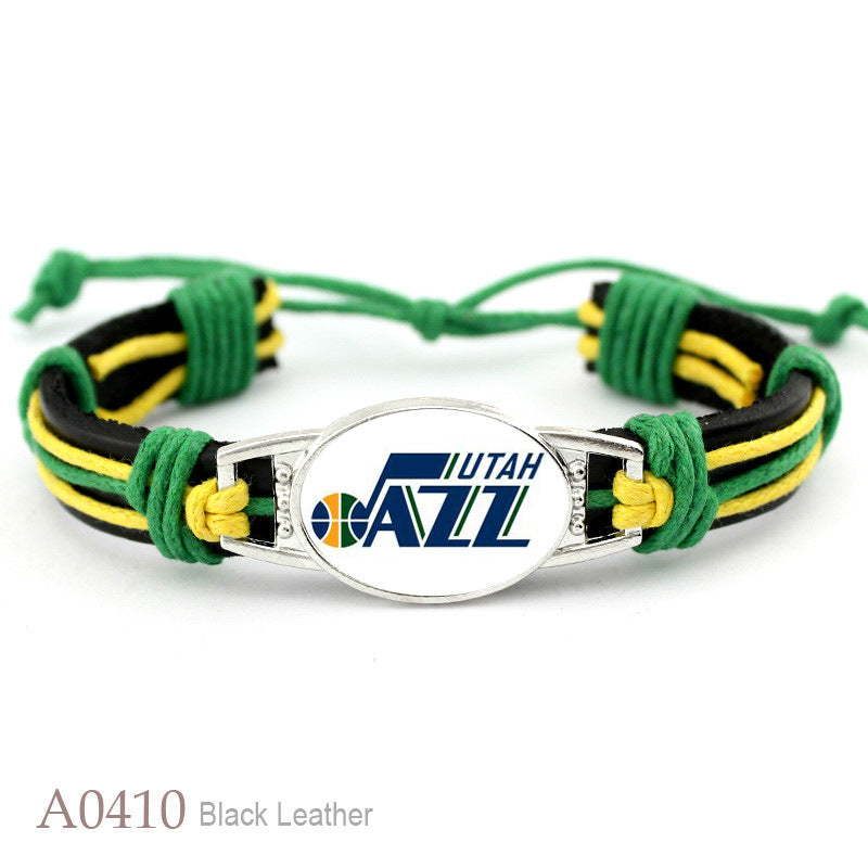 Series Knight Golden State Warriors Spurs Bracelets