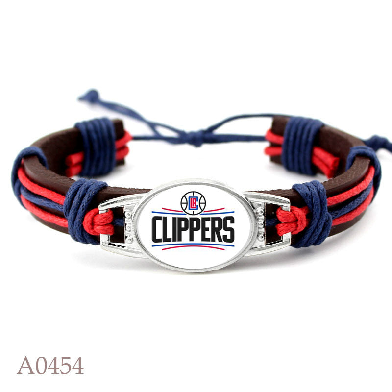 Series Knight Golden State Warriors Spurs Bracelets