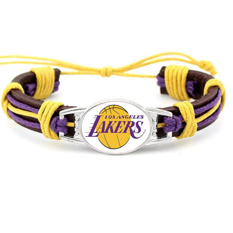 Series Knight Golden State Warriors Spurs Bracelets