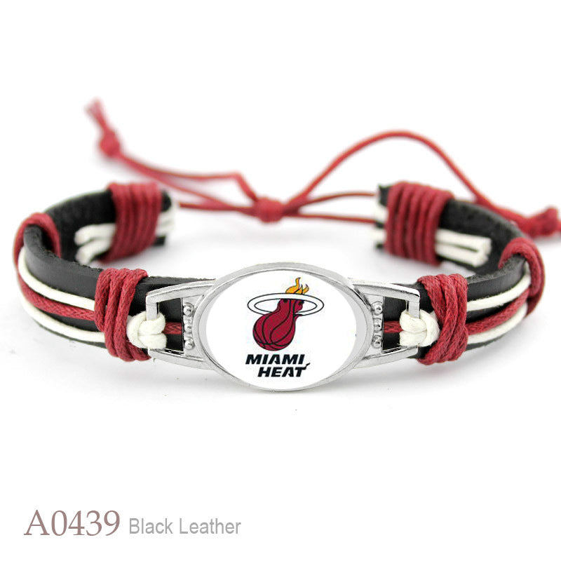 Series Knight Golden State Warriors Spurs Bracelets