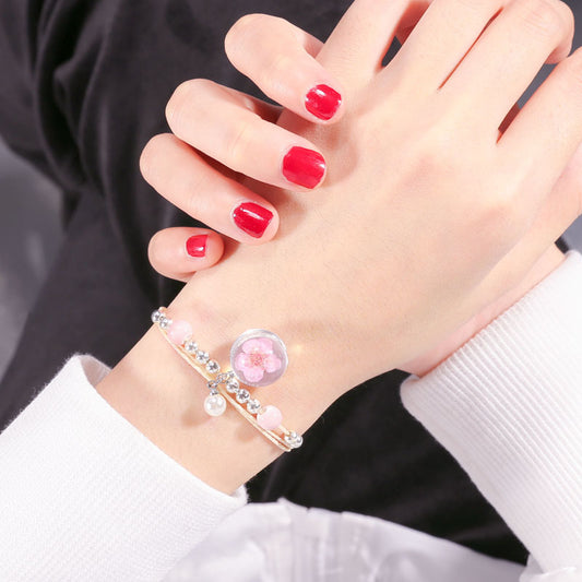 Trendy Popular Graceful Classic Glamorous Wrist Bracelets