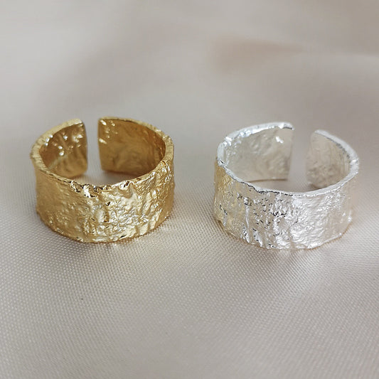 Chic Unique Hipster Cold Style Design Rings