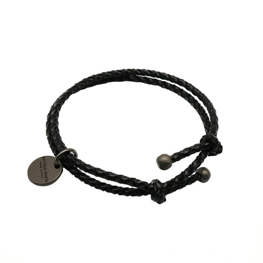 Women's & Men's Sheepskin Woven Can Also Be Used Bracelets