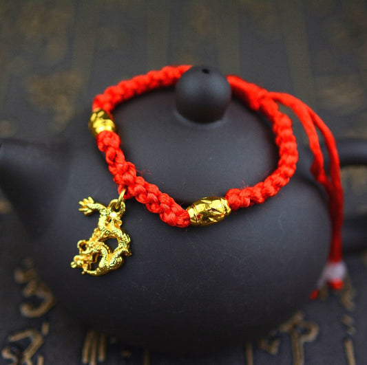 Yuan Store Ornament Shang Miao Sier Bracelets