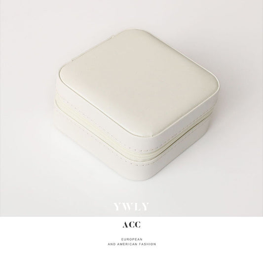 Packing Box Ear Storage Paper Alcohol Earrings