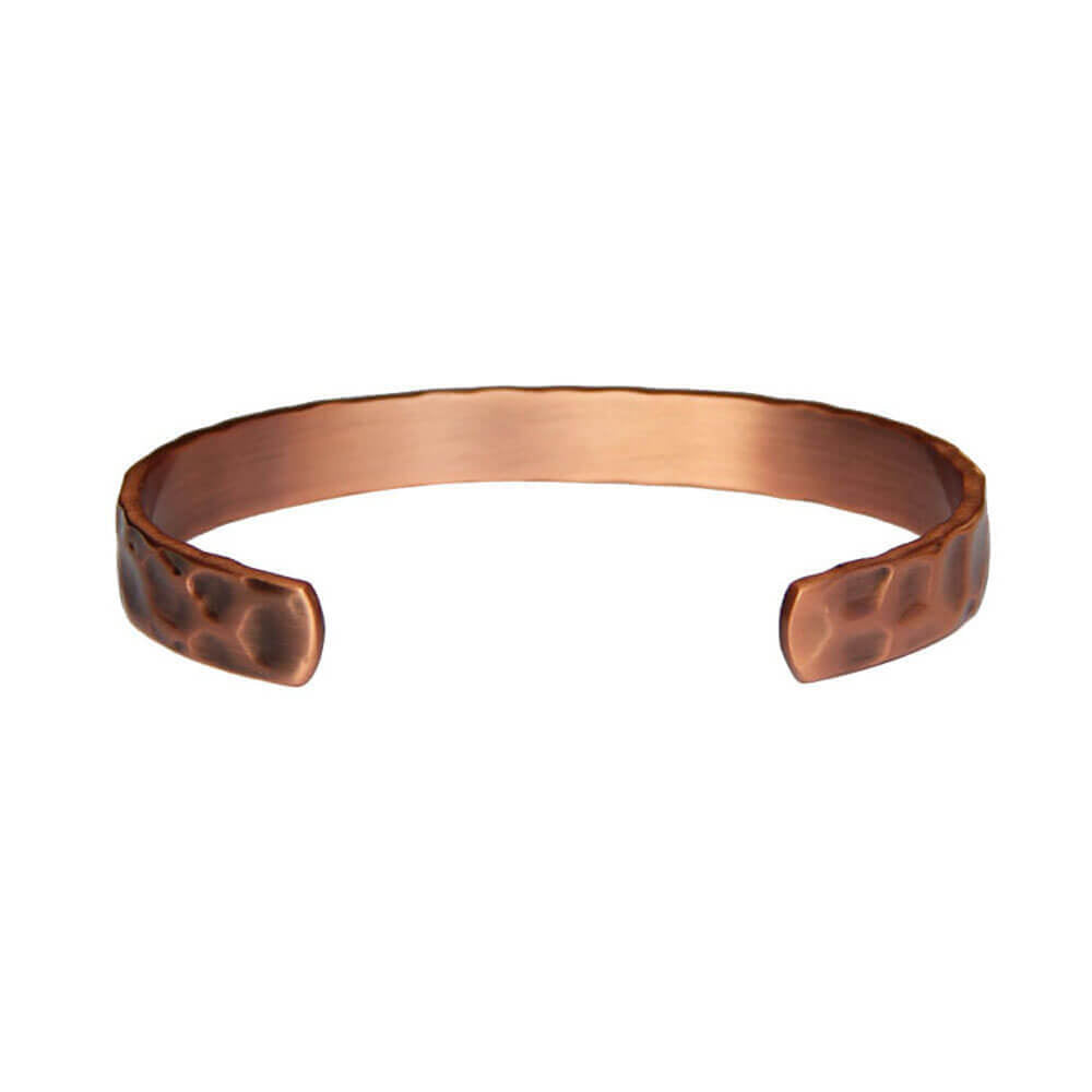 Red Copper Magnet Trendy Vintage Pure Bracelets