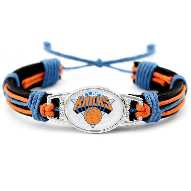 Series Knight Golden State Warriors Spurs Bracelets