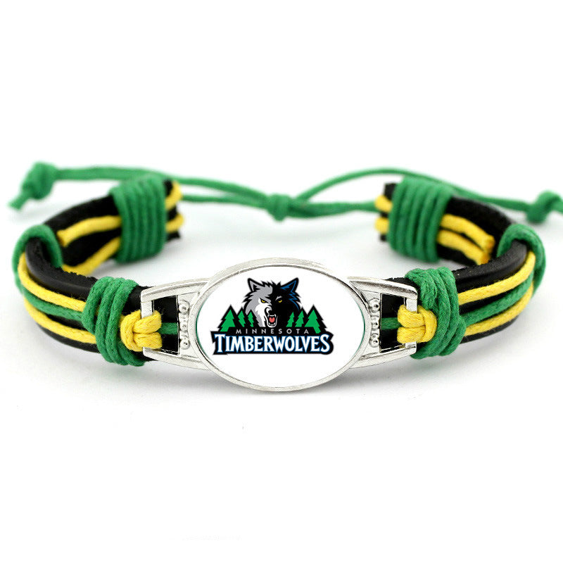 Series Knight Golden State Warriors Spurs Bracelets