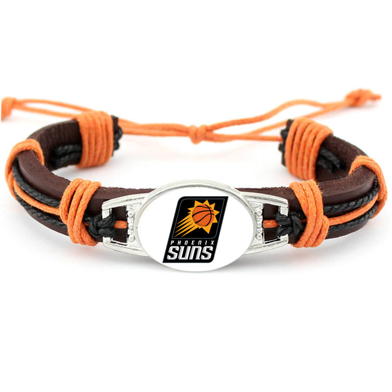 Series Knight Golden State Warriors Spurs Bracelets