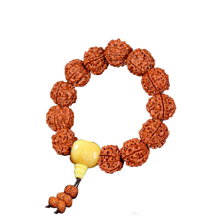 Nepal Petals Vajra Bodhi Ornament Amusement Article Night Market Bracelets