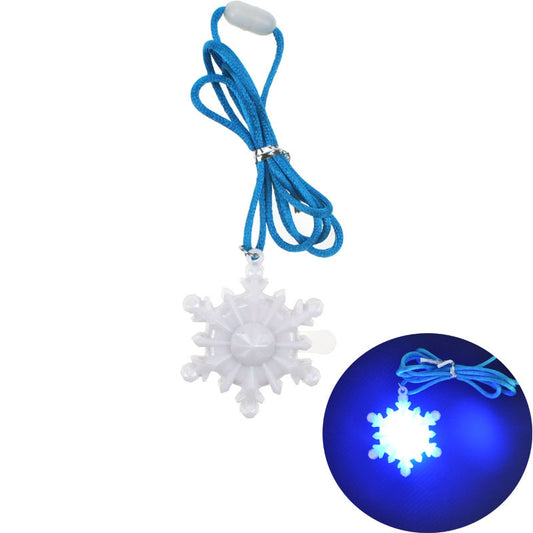 Claus Luminous Red Rope Ceramic Mantra Compass Little Fat Necklaces