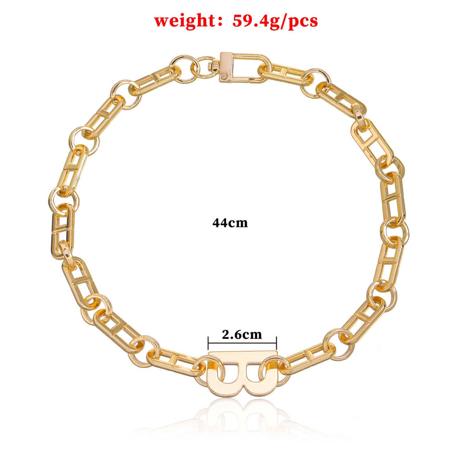 Light Luxury Minority Design Sense Clavicle Necklaces