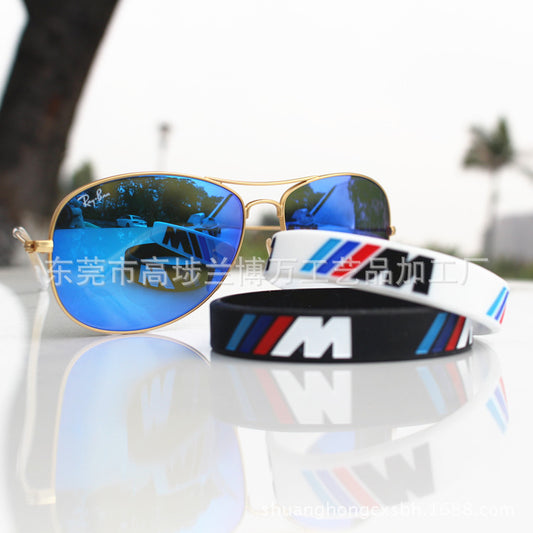 Hundred Commemorative Edition Fashionable Hipster Couple Bracelets