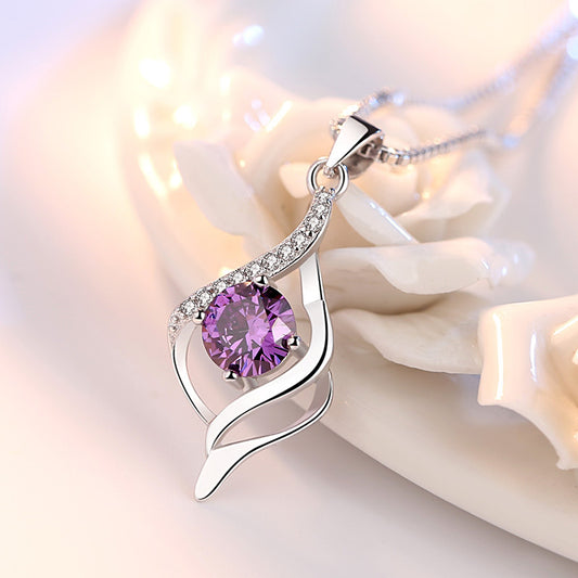 Women's Elegant Soft Version Fashion Jewelry Pendants