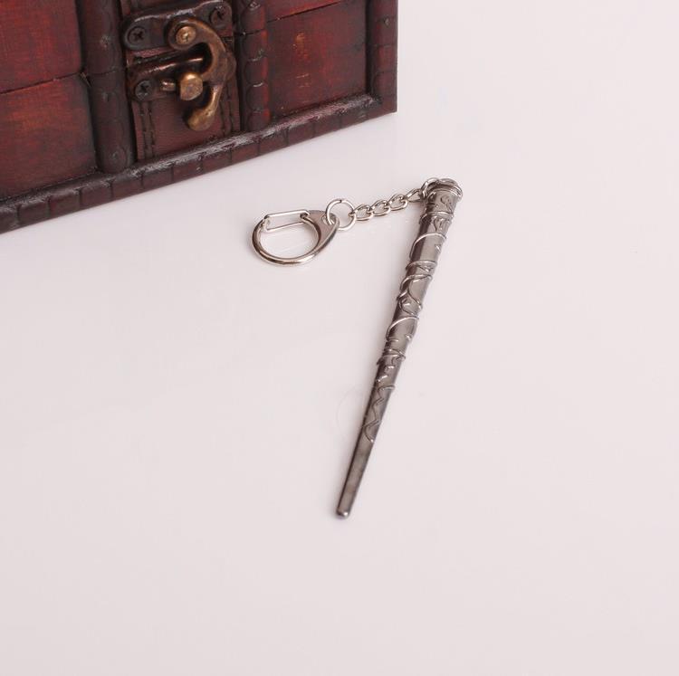 Innovative Harry Magic Wand Ornament Accessories Necklaces