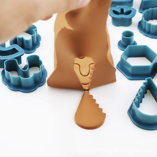 Making Hook Popular Mold With Buggy Earrings