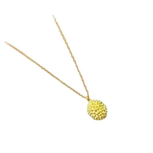 Life Durian Chinese Style Gift Jewelry Necklaces