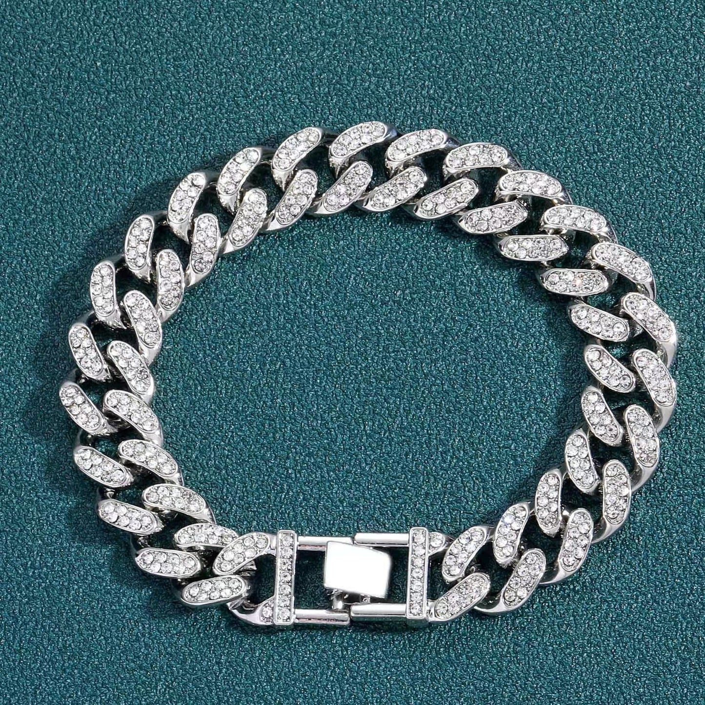Women's & Men's Cool Accessories Street Style Thick Straps Necklaces