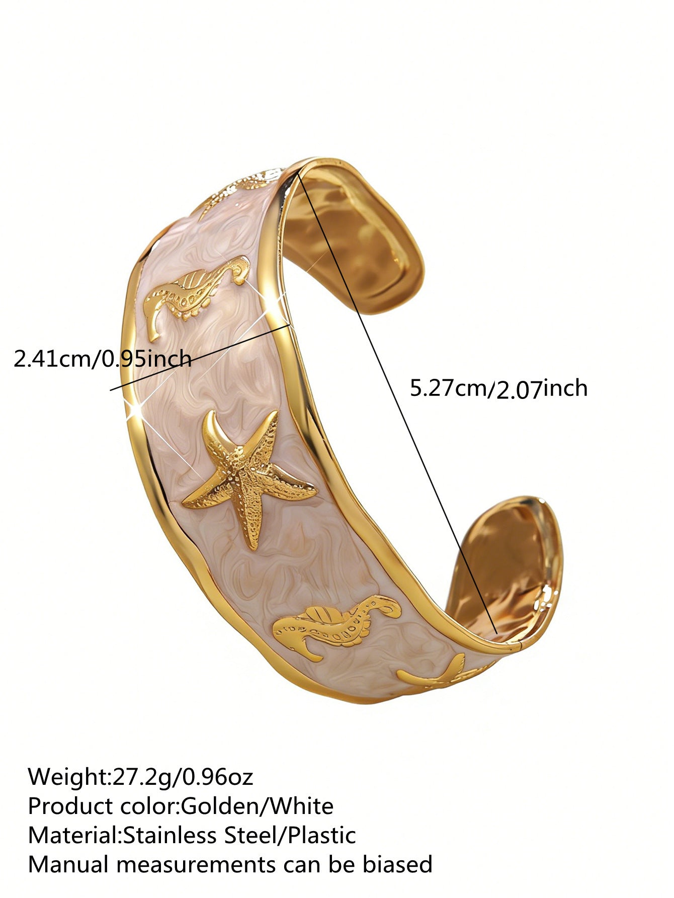 Steel Oil Dripping Cherry Special Interest Light Luxury Flowers Openings Bracelet