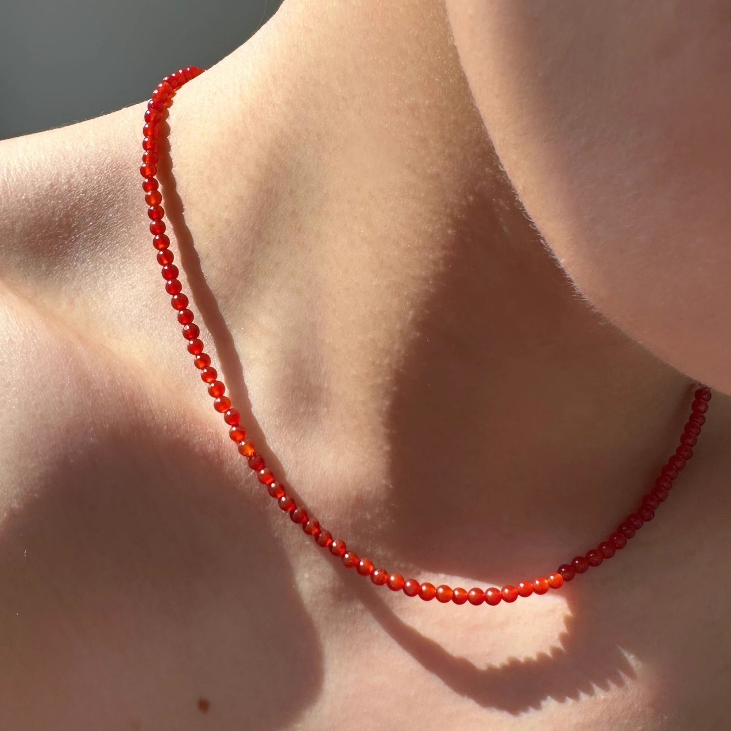 Women's Light Luxury High-grade Design Accessories Clavicle Necklaces