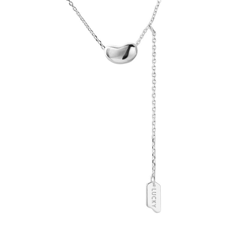 Women's For The Combination Of Clavicle Chain Necklaces