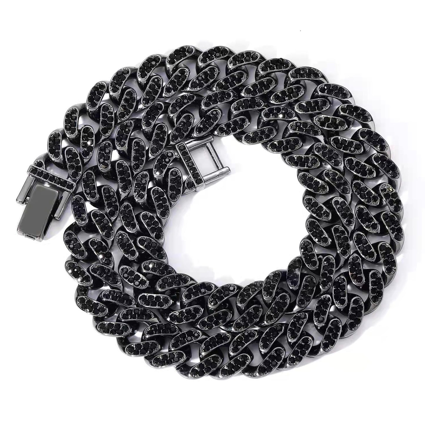 Women's & Men's Cool Accessories Street Style Thick Straps Necklaces