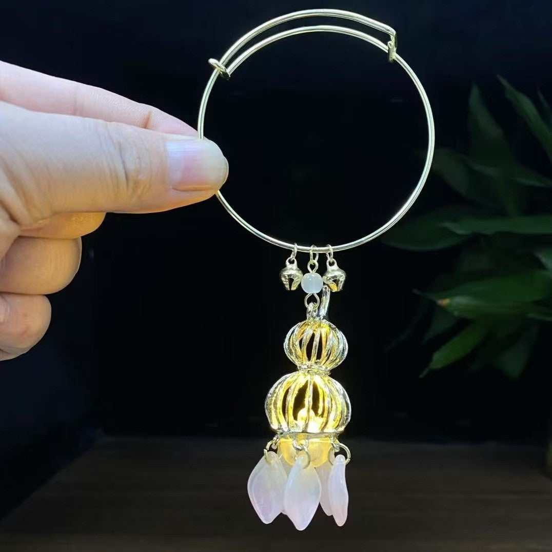 Style With Light Antique Daily Han Bracelets