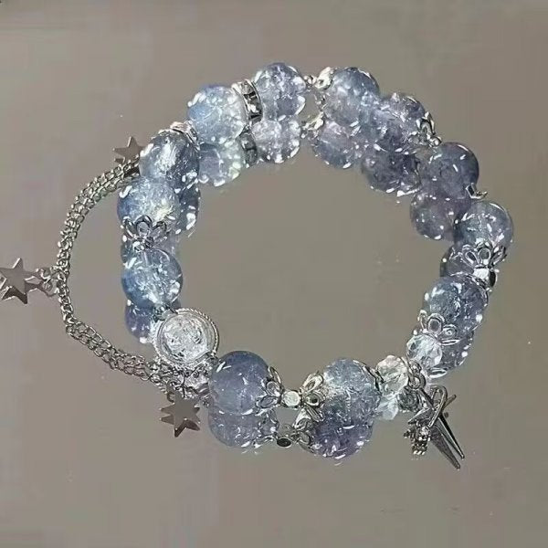 Style Fashion Super Fairy Design Sweet Hot Bracelets