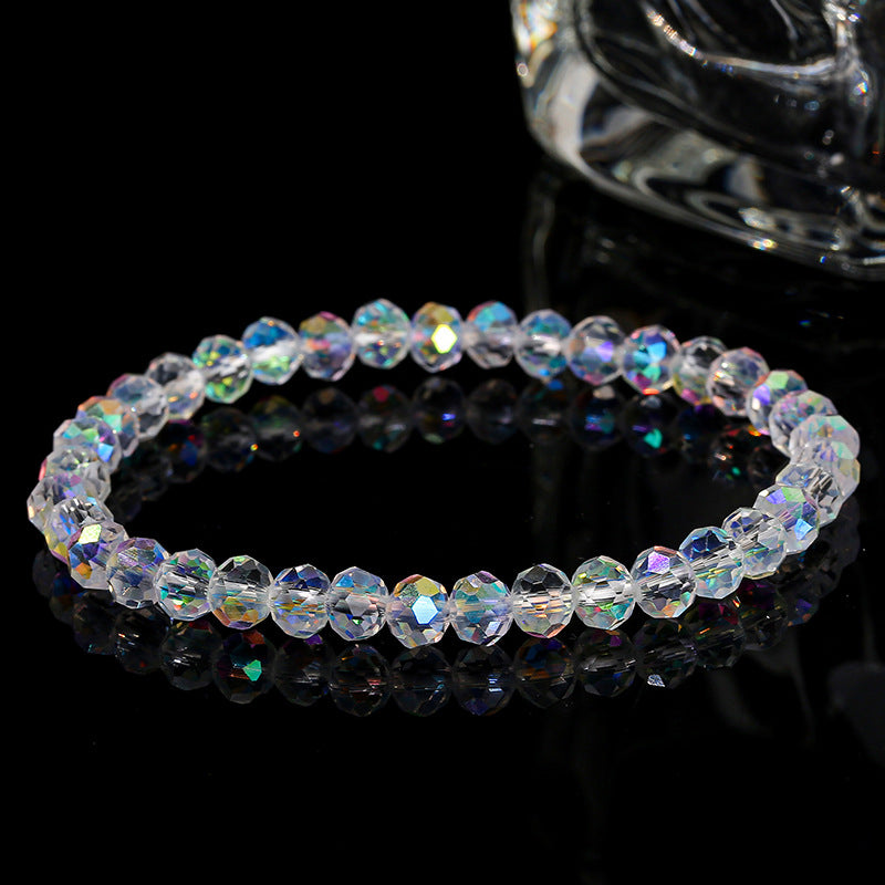 Jewelry Austrian Crystal Style Valentine's Day Bracelets