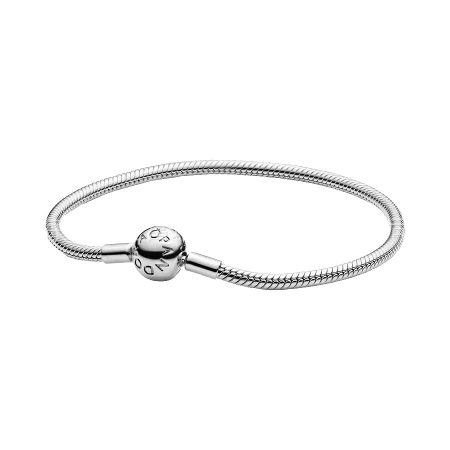 Dora Source Love Classic Snake Bone Bracelets