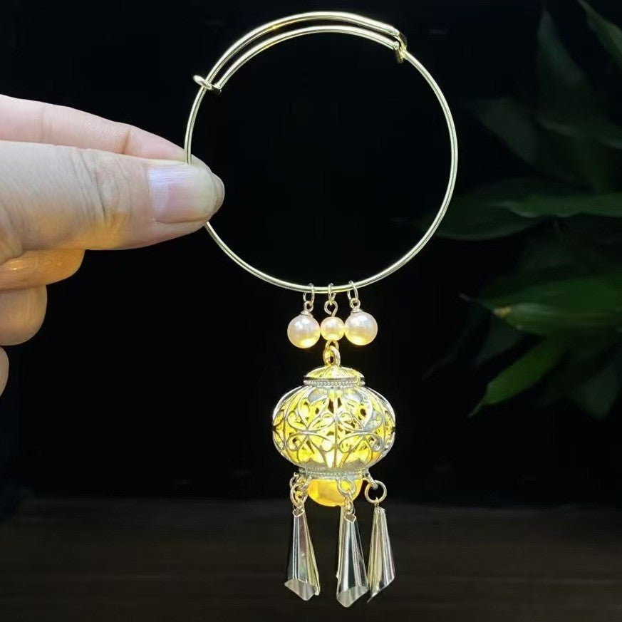 Style With Light Antique Daily Han Bracelets