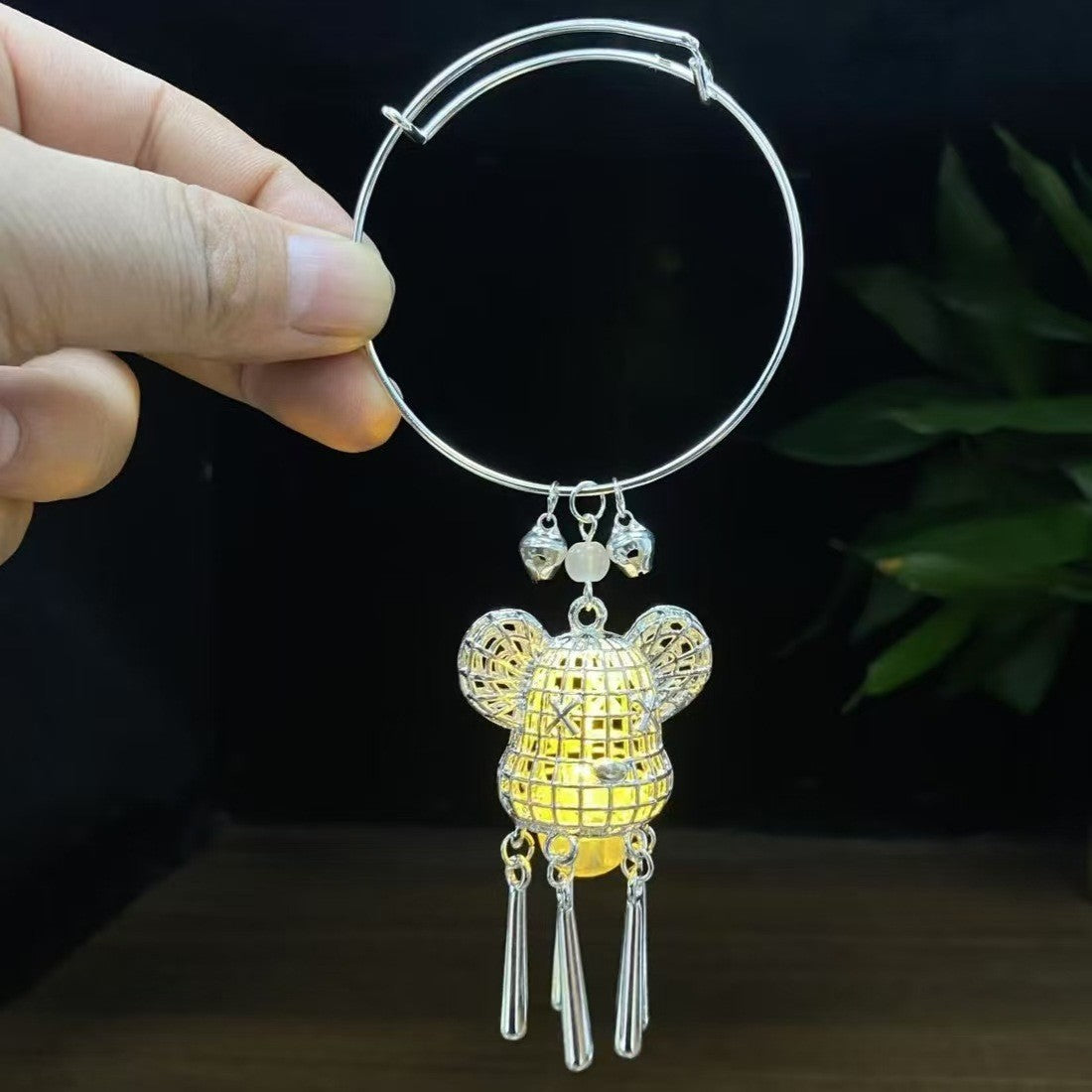 Style With Light Antique Daily Han Bracelets