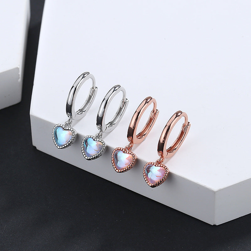 Ear Clip Stylish Simple Versatile Korean Earrings
