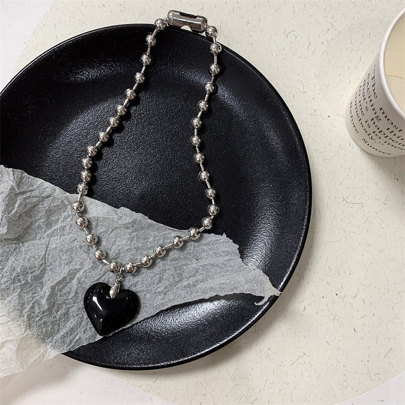 Design Love Acrylic Cool Hot Neutral Pendants