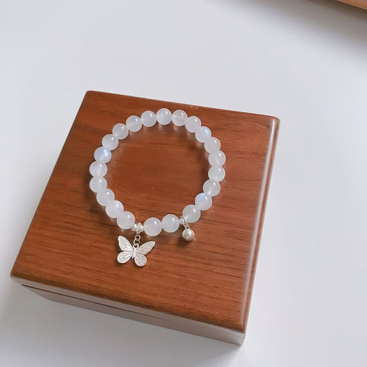 Minority Simple Bell Girlfriends Sweet Hand Bracelets