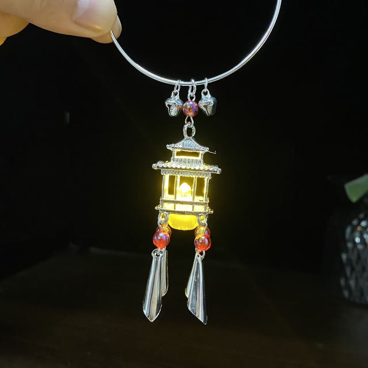 Style With Light Antique Daily Han Bracelets