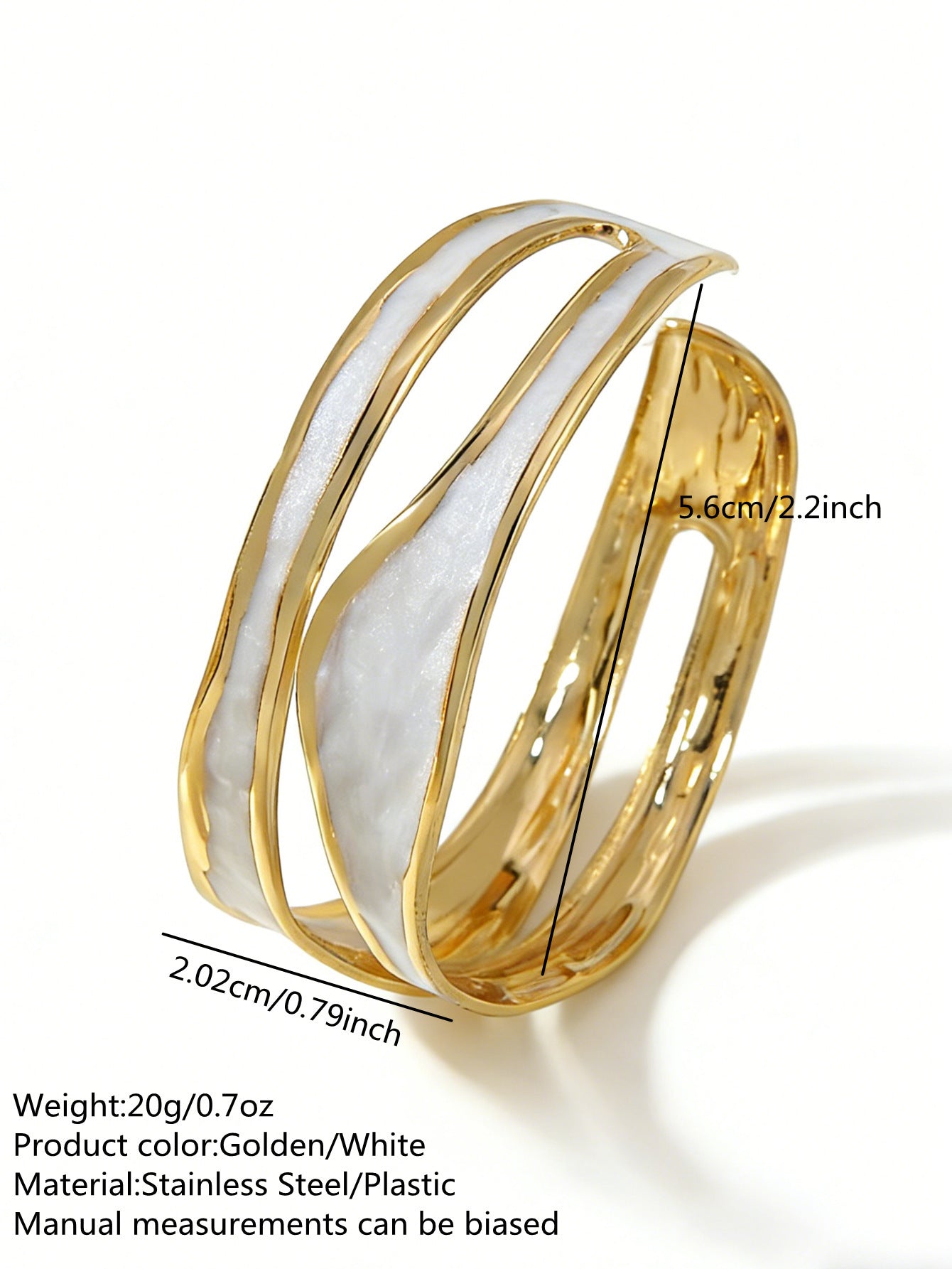 Steel Oil Dripping Cherry Special Interest Light Luxury Flowers Openings Bracelet