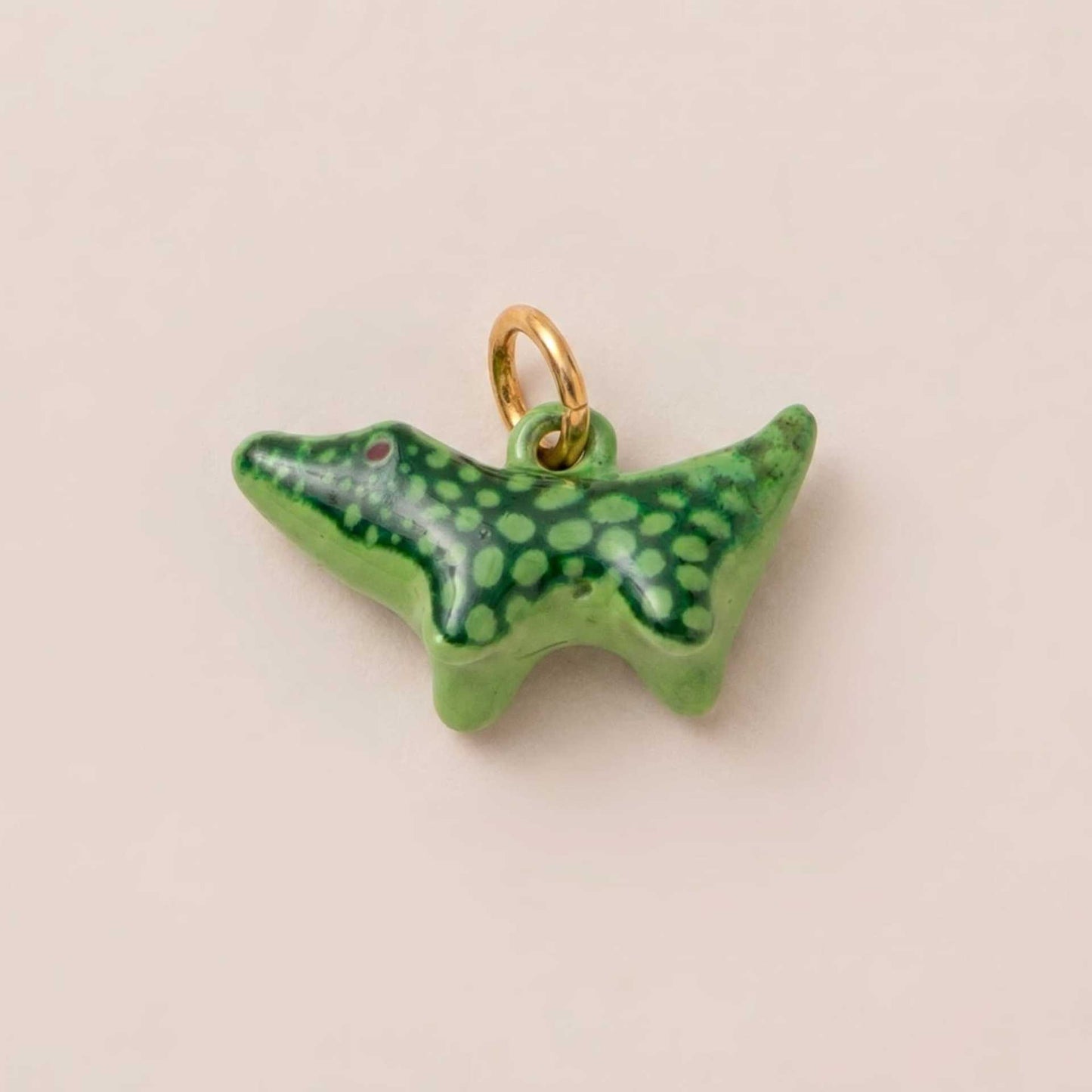 Stars Furnace Stainless Steel Gold Color Vacuum Pendant