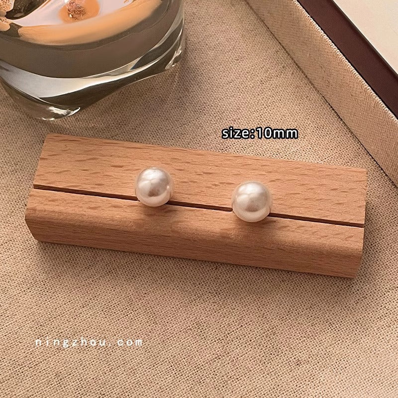 Elegance Retro Ear Long Tassel Eardrops Earrings