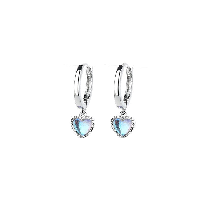 Ear Clip Stylish Simple Versatile Korean Earrings