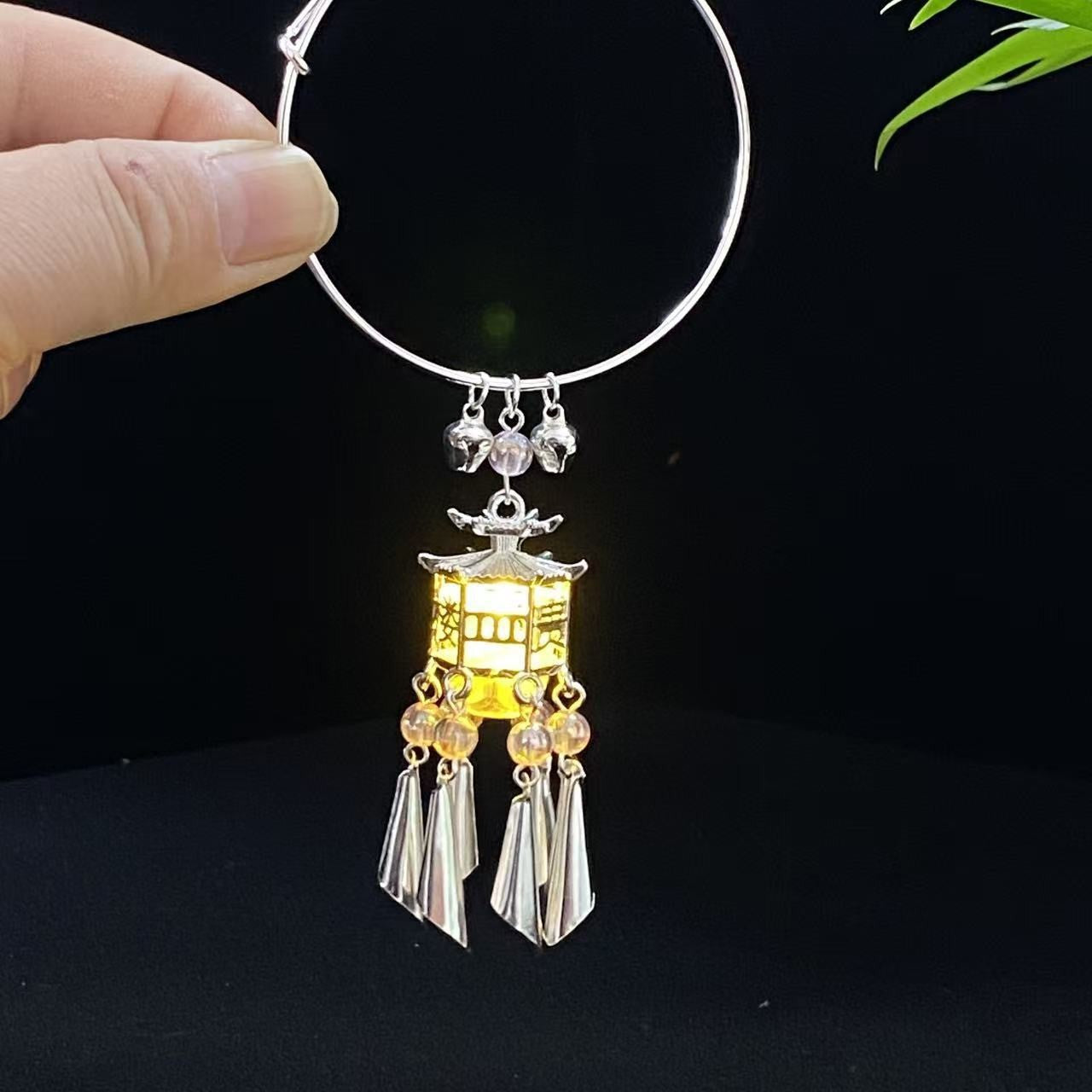 Style With Light Antique Daily Han Bracelets