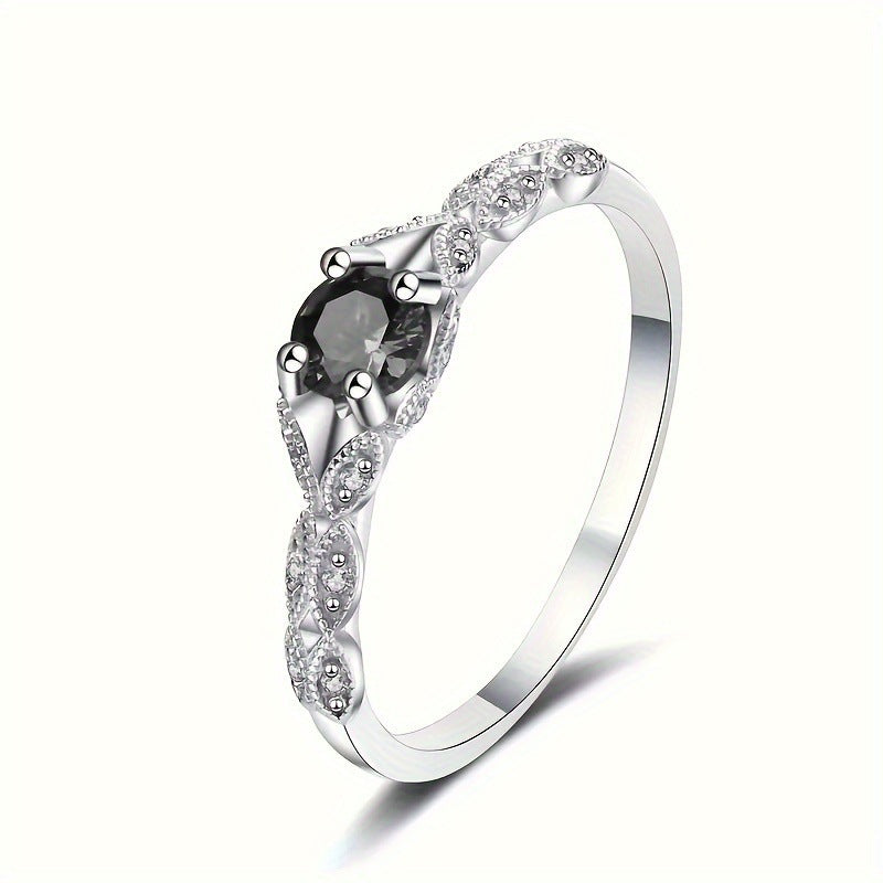 Women's Unique Affordable Luxury Style Simple Stylish Ring