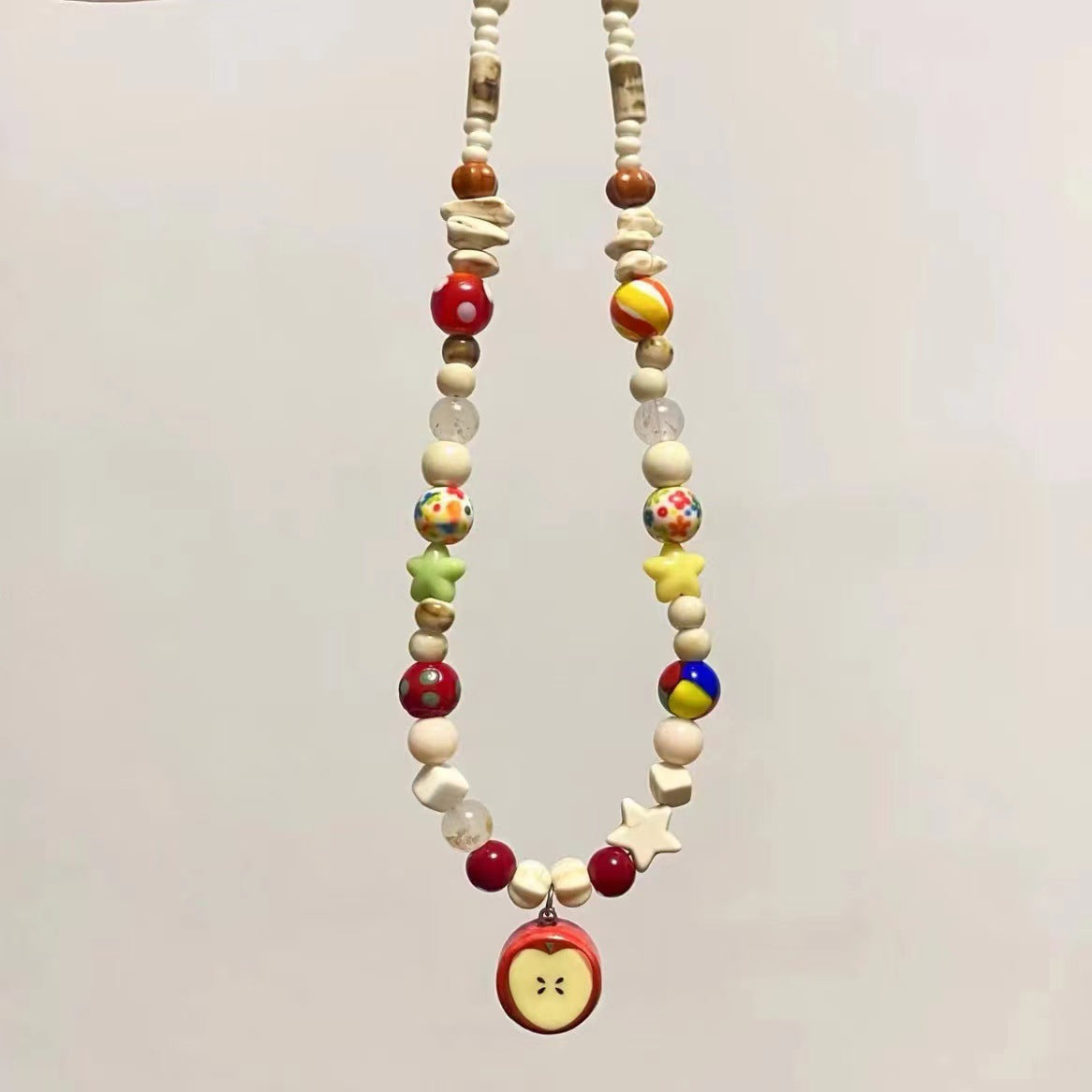 Half Cut Beaded Female Niche High-grade Bracelets