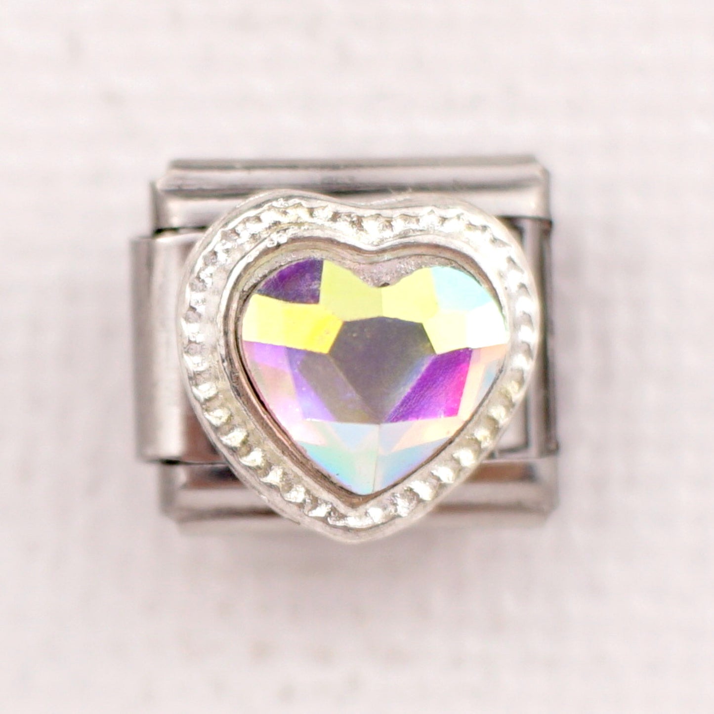 Ornament Accessories Italian Style Assembly Module Bracelets