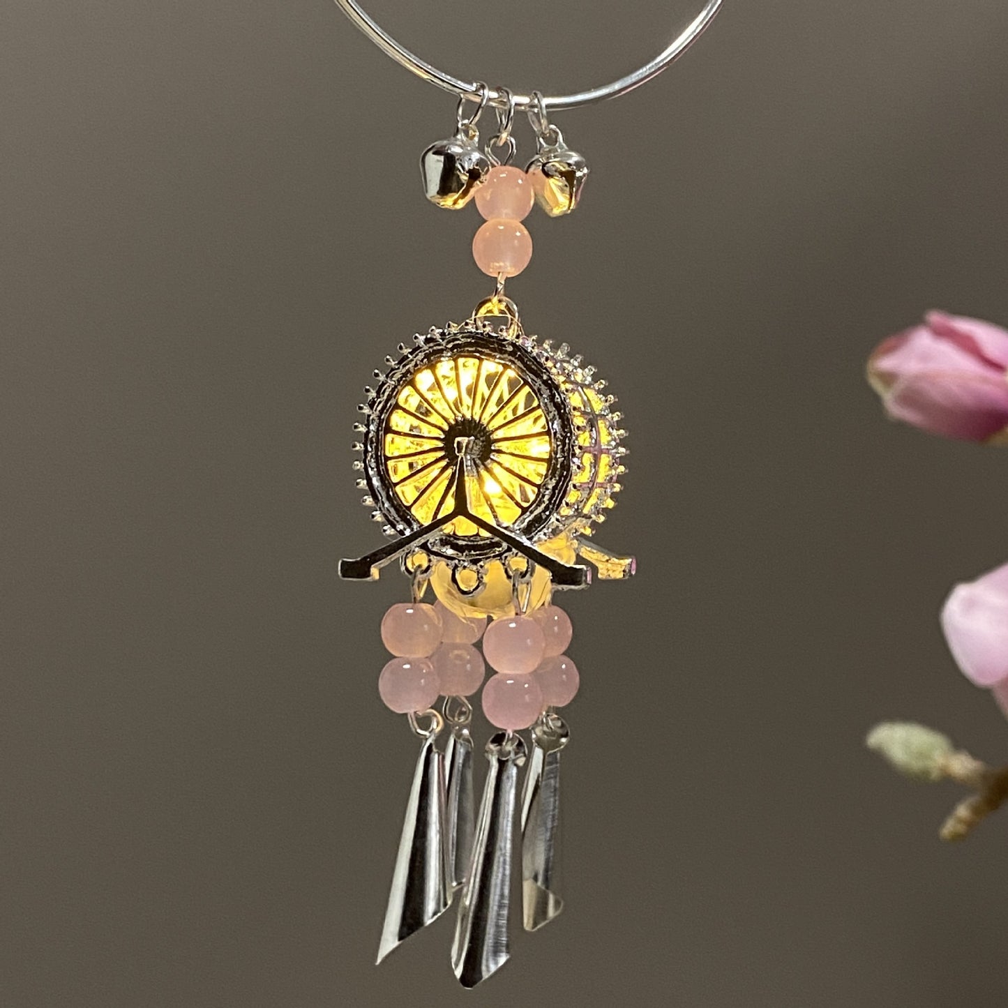 Style With Light Antique Daily Han Bracelets